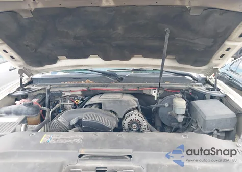 2008 Cadillac Escalade Standard from USA, damaged, VIN 1GYEC63848R153869